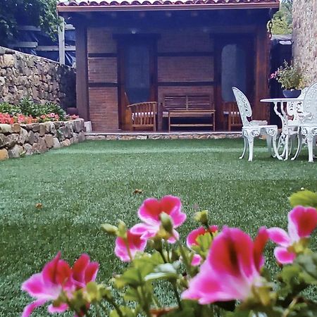 Apartamentos Lares Santa Olalla  Exterior photo